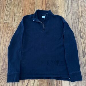 Crewcuts quarter zip